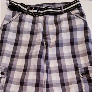 We are selling RocaWear shorts boys youth.
